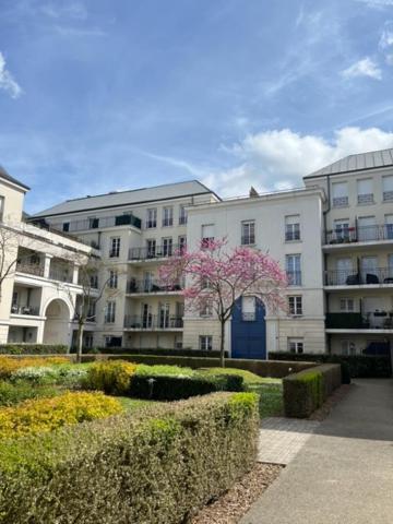 Family Stay - Steps From Disneyland Serris Luaran gambar