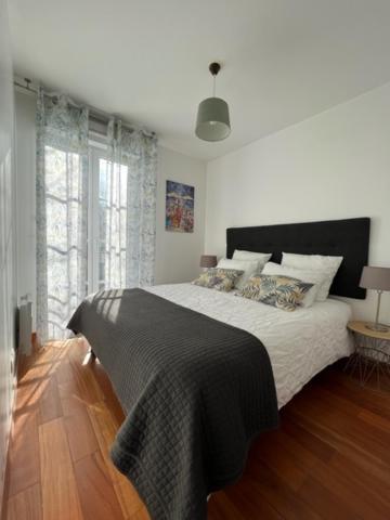 Family Stay - Steps From Disneyland Serris Luaran gambar