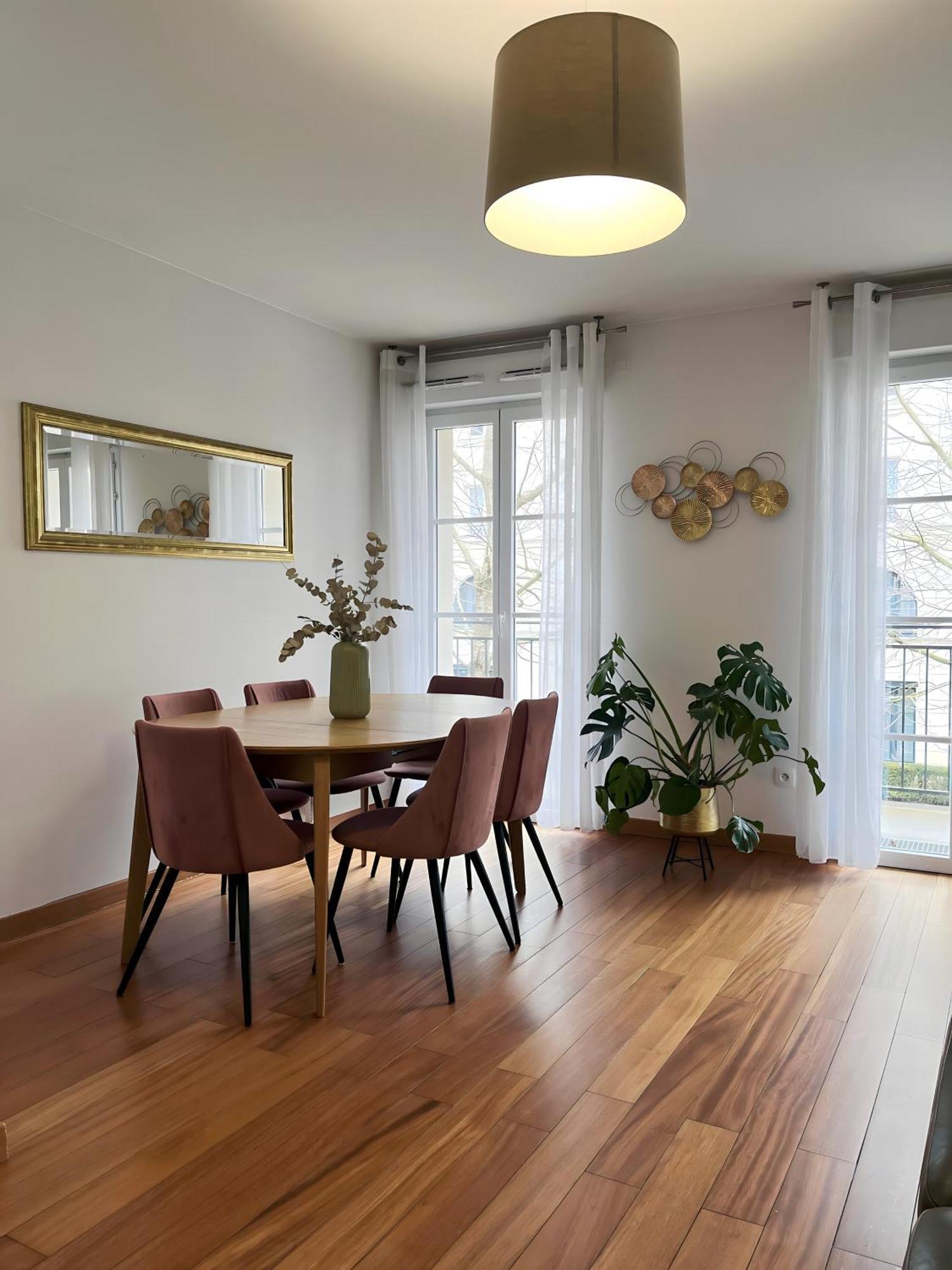 Family Stay - Steps From Disneyland Serris Luaran gambar